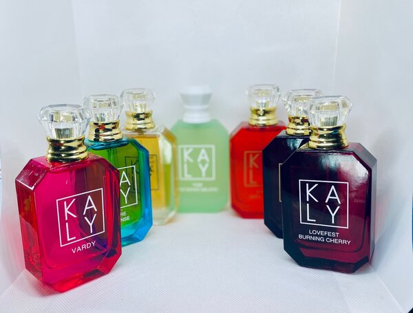 Kaly perfumes