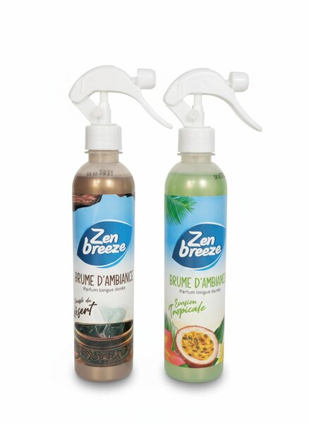 Spray Zen Breeze Ambiance
