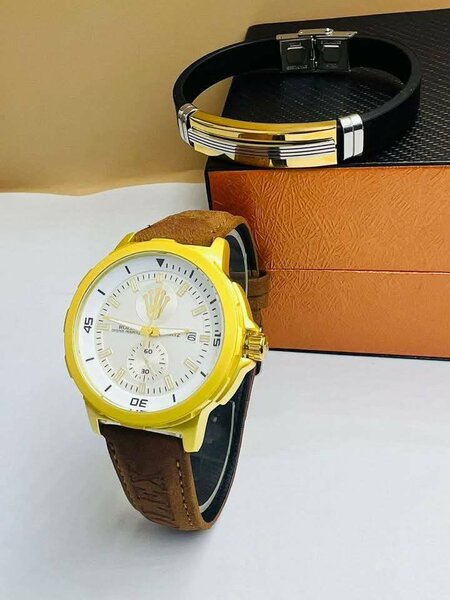 Montre ROLEX AUTHENTIQUE