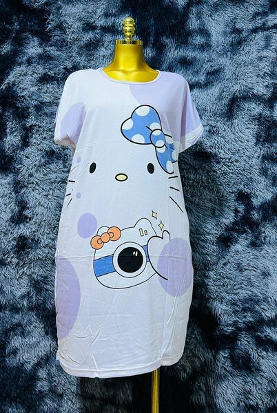 Cartoon nightwear/ house wear
