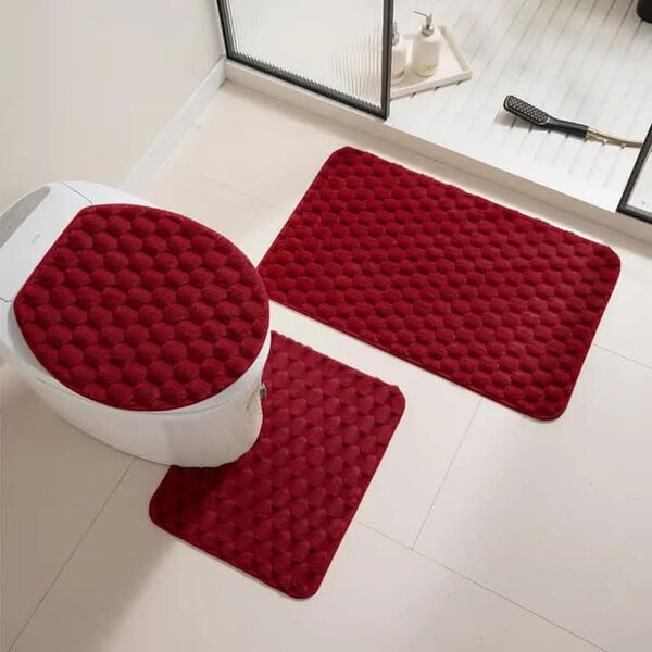 ANTI SKID bathroom mats