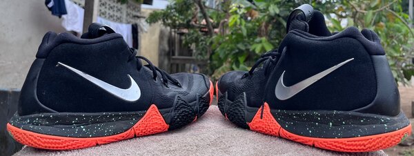 Chaussures de Basketball Hautes Performance