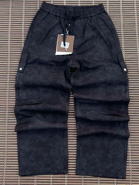 Pantalons Cargo Homme Confortables