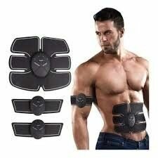 Électrostimulateur musculaire EMS