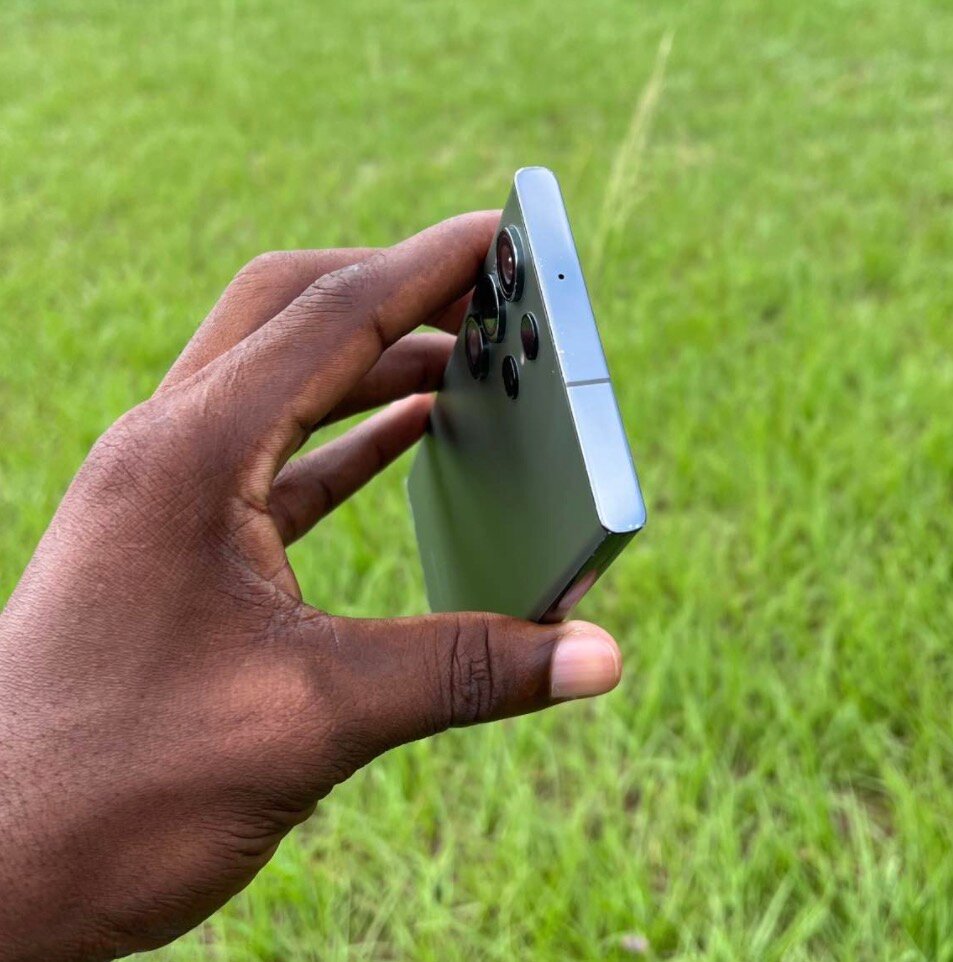 Samsung Galaxy S23 Ultra