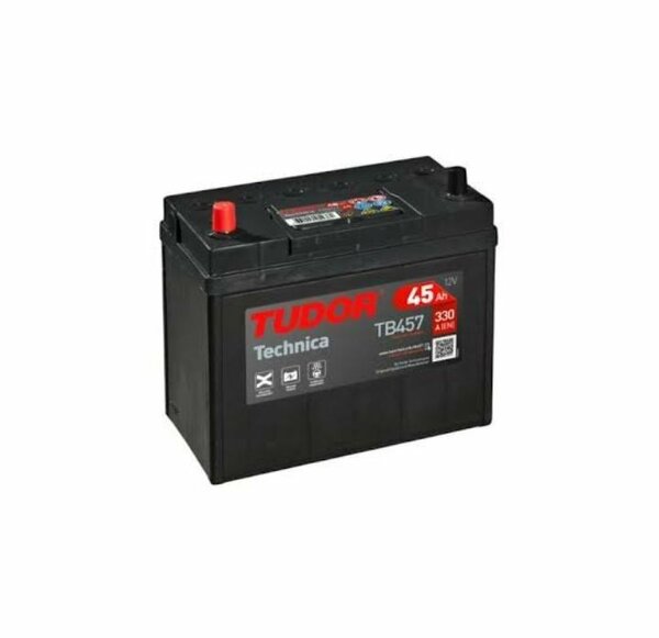 Batterie voiture 12V 45Ah