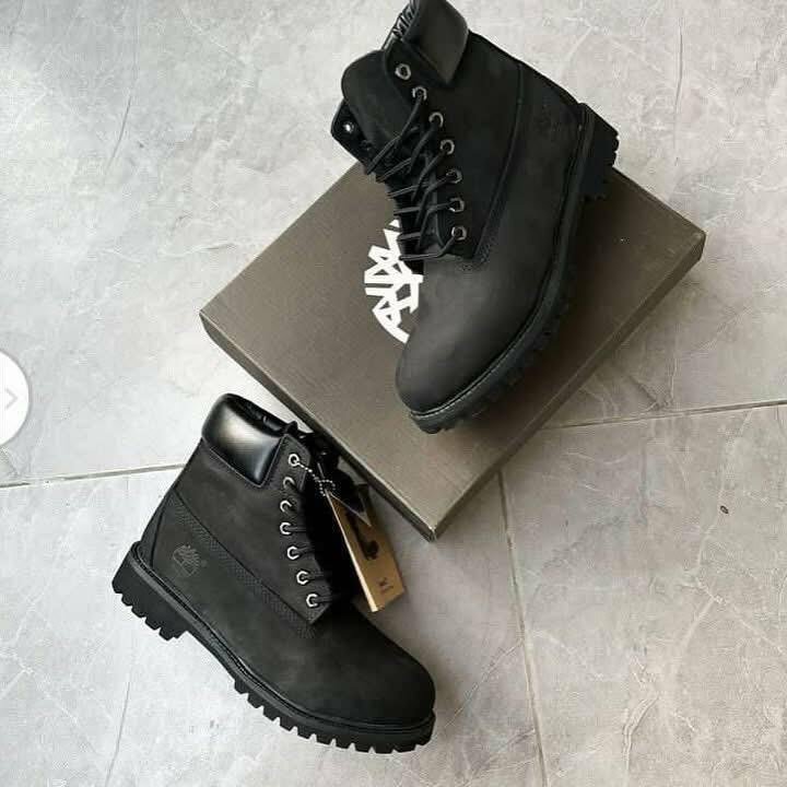 Timberland