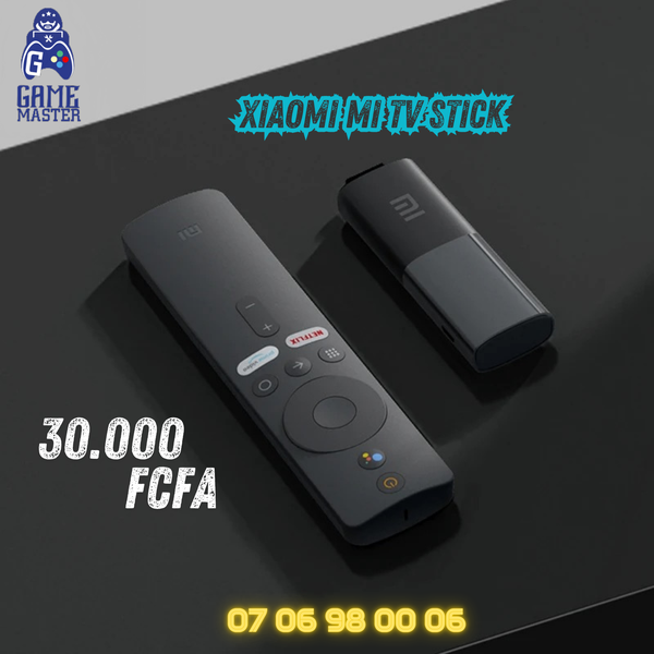XIAOMI MI TV STICK
