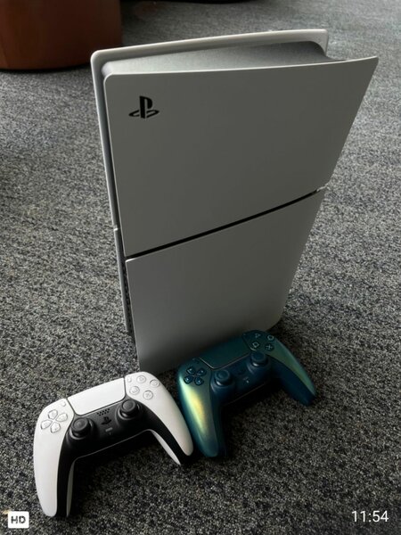 Socle de support PS5 