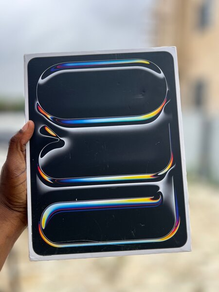 iPad Pro 11 inch (M4) 256GB