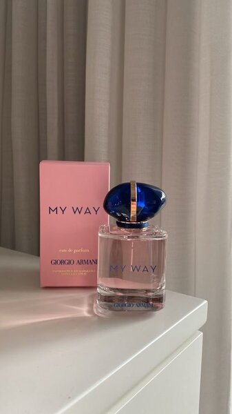 Giorgio Armani My Way Parfum