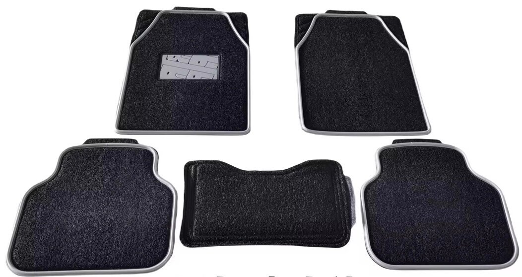 Tapis de Voiture Universels
