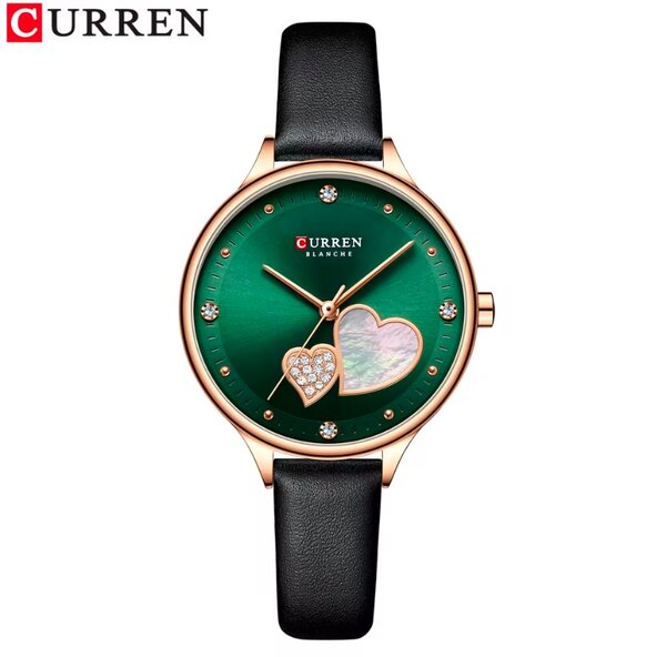Montre Femme CURREN Élégante