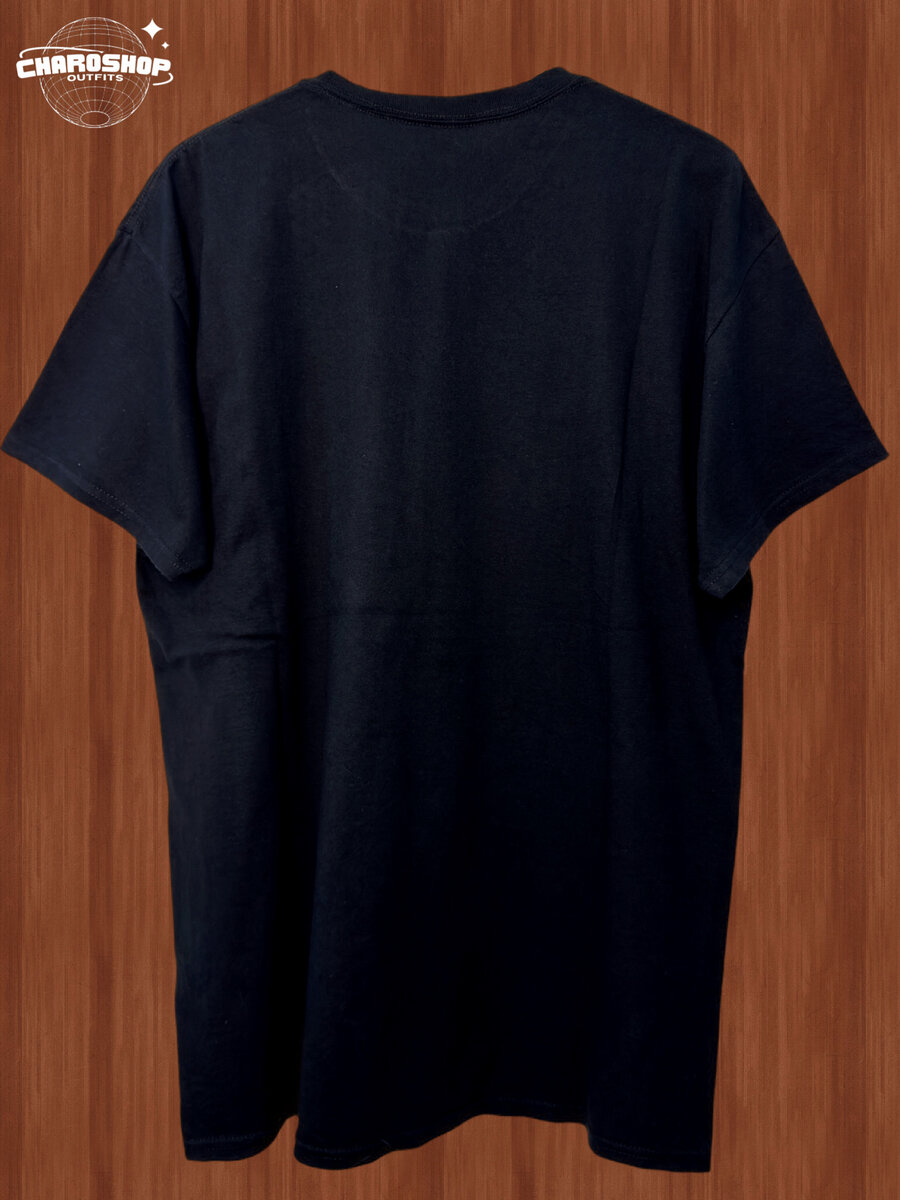 T-shirt graphique 'Love On Tour'