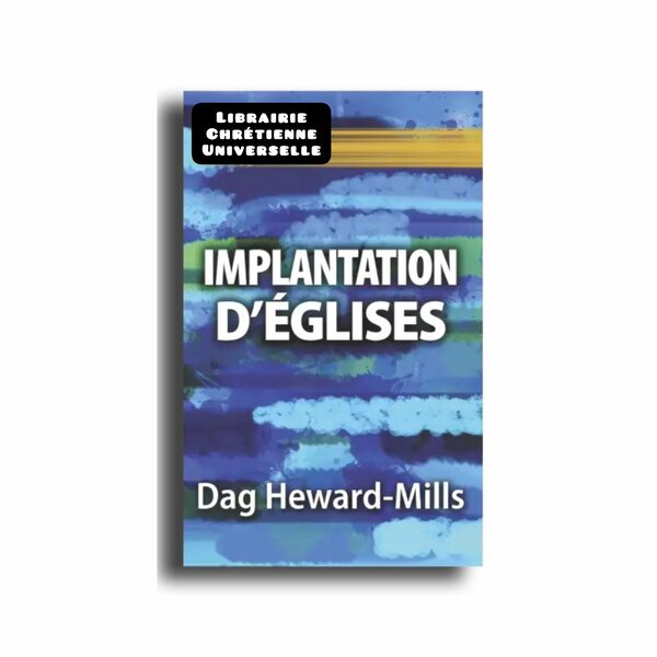 Implantation d'Églises