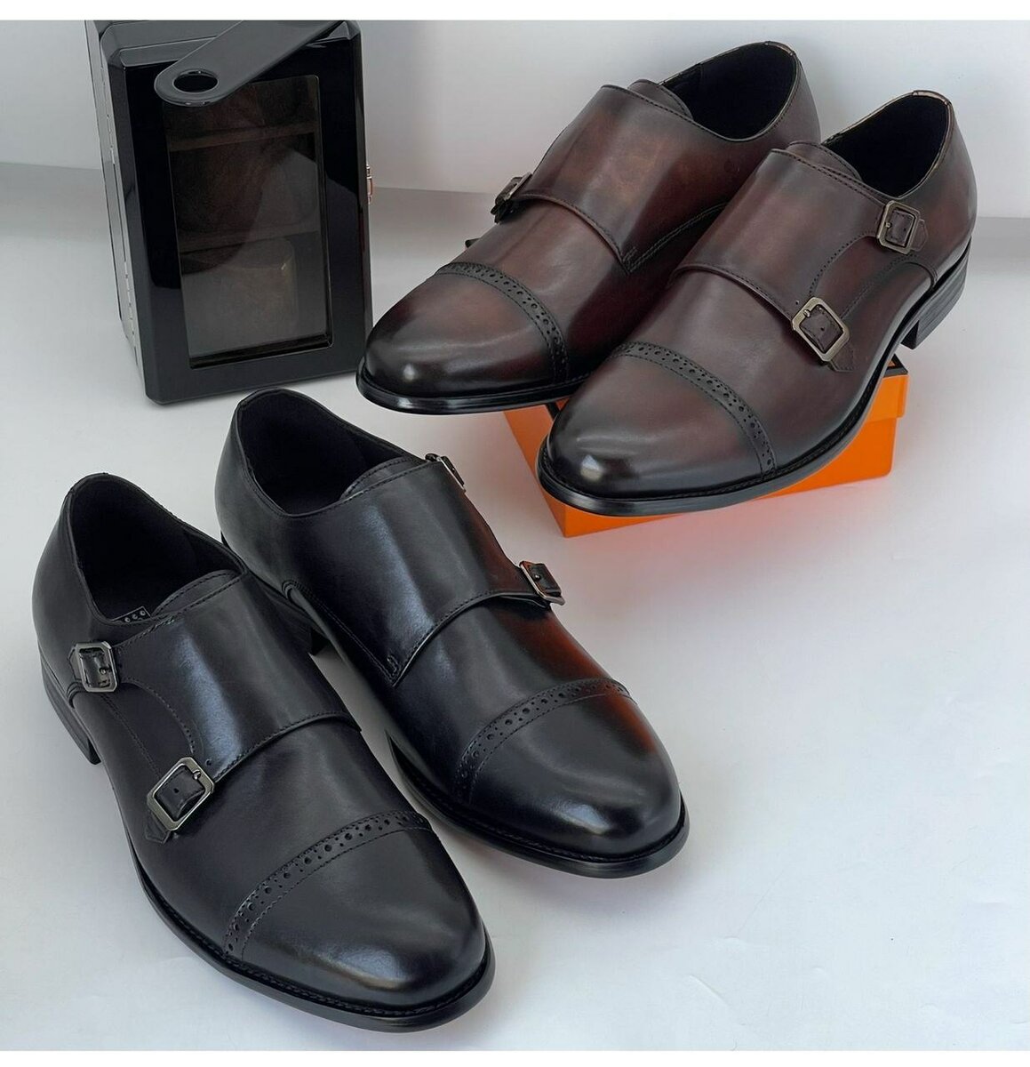 Men Formal Shoes