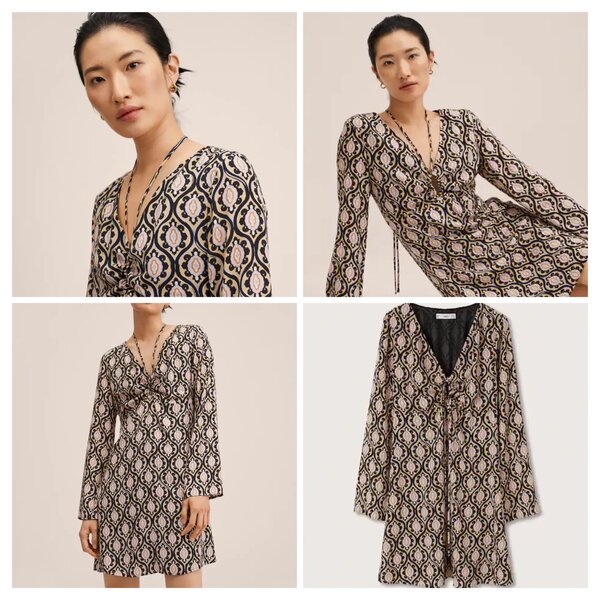 Vêtements pour femmes 