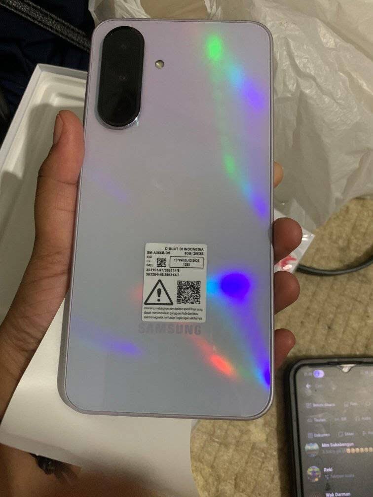 Samsung Galaxy A36 5G