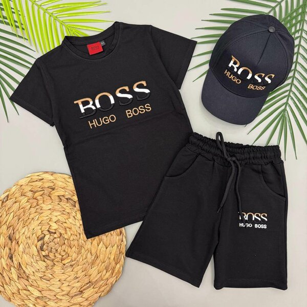 Set enfant BOSS Hugo Boss