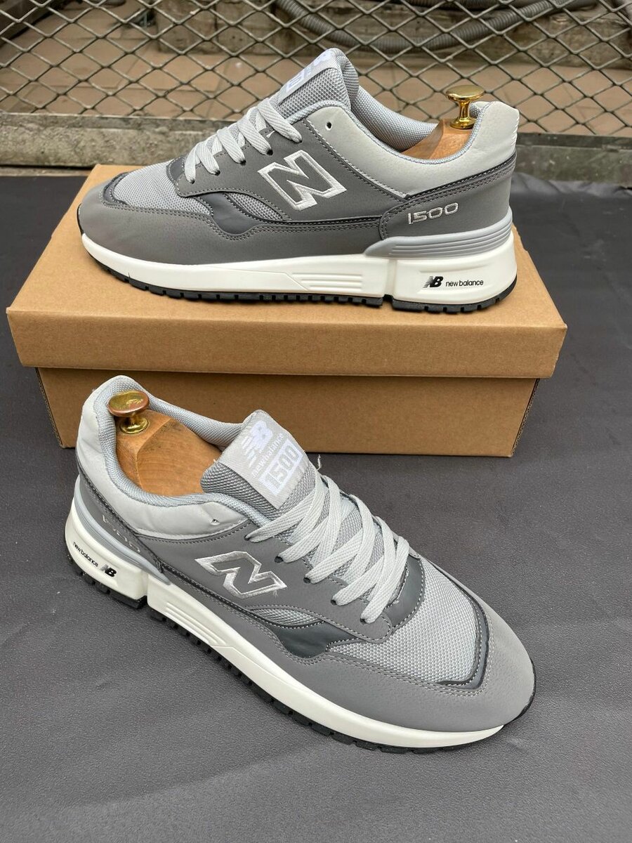 Sneakers New Balance 1500