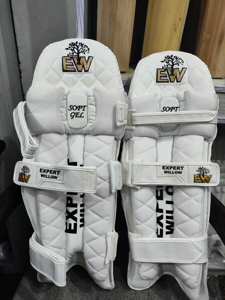 Batting Pads or Batting Leg Guards