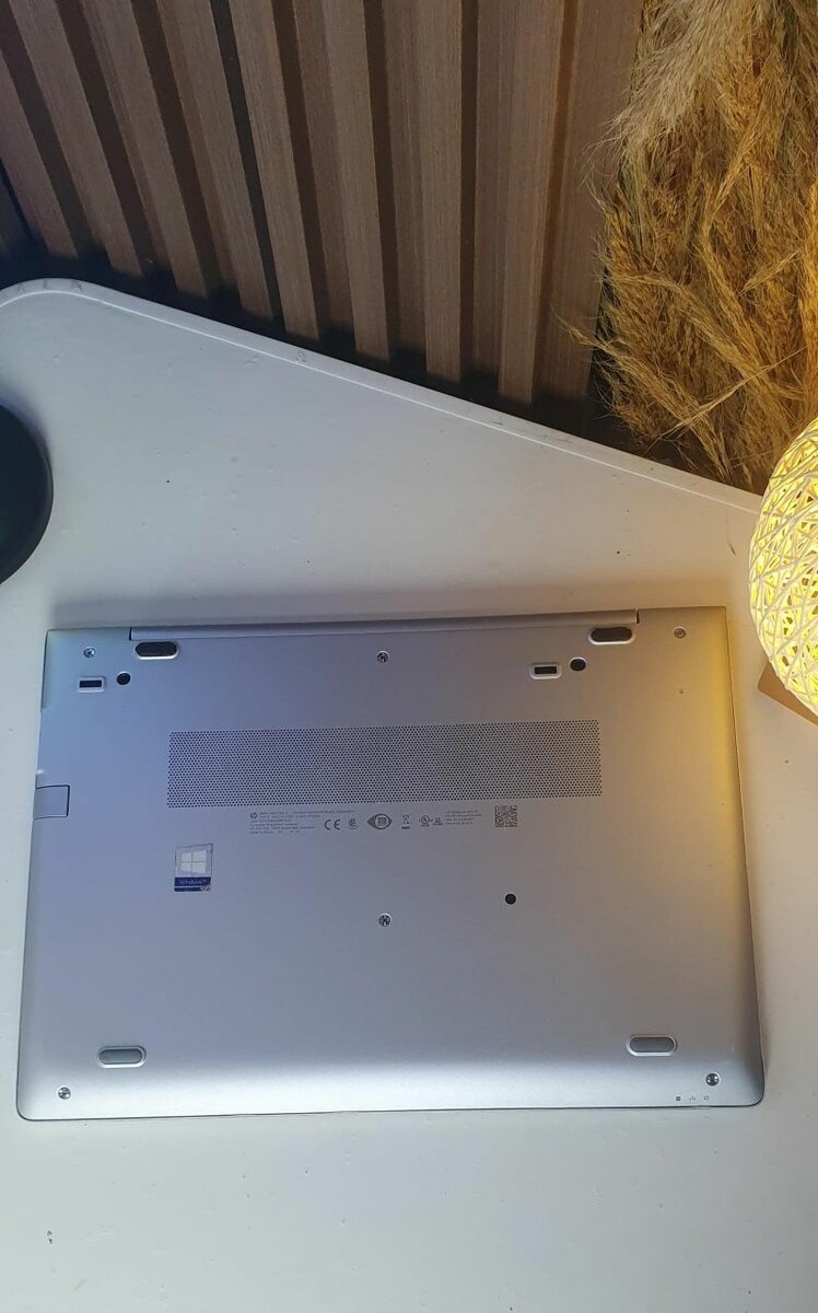 HP EliteBook 840 G6 Ultrabook