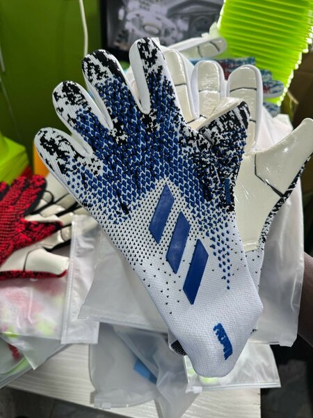 Gants de Gardien de But