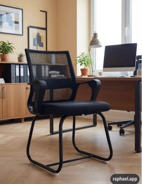 Chaise de bureau ergonomique