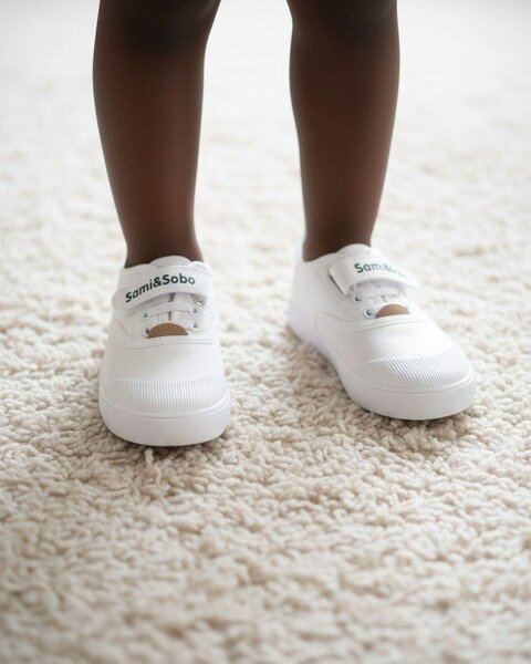 Baskets Enfant Sami&Sobo