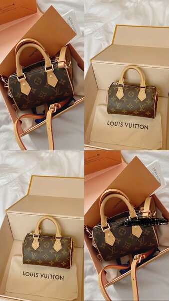 Sac à main en cuir tendance