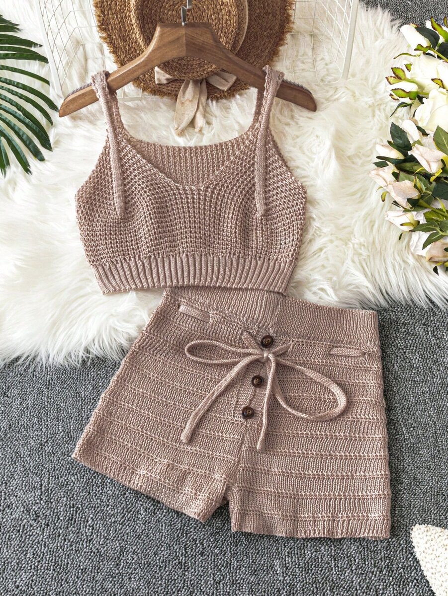 Complet femme importer