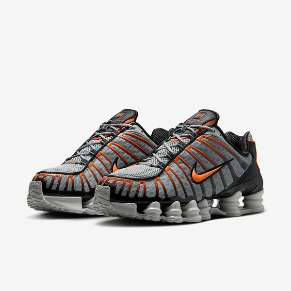 Nike Shox chaussures sport