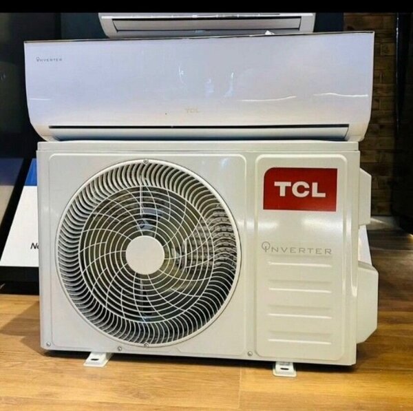 TCL 2.0HP R410a 3-stars Air Conditioner