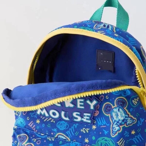 Sac à dos enfant Mickey Mouse