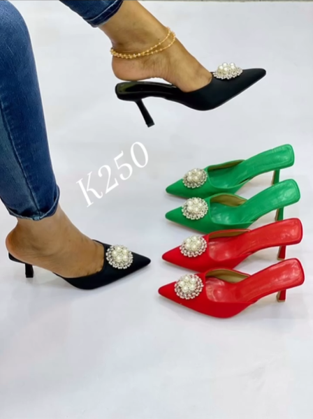 Women's Shoes