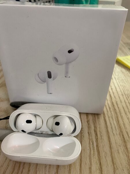 Original AirPod pro
