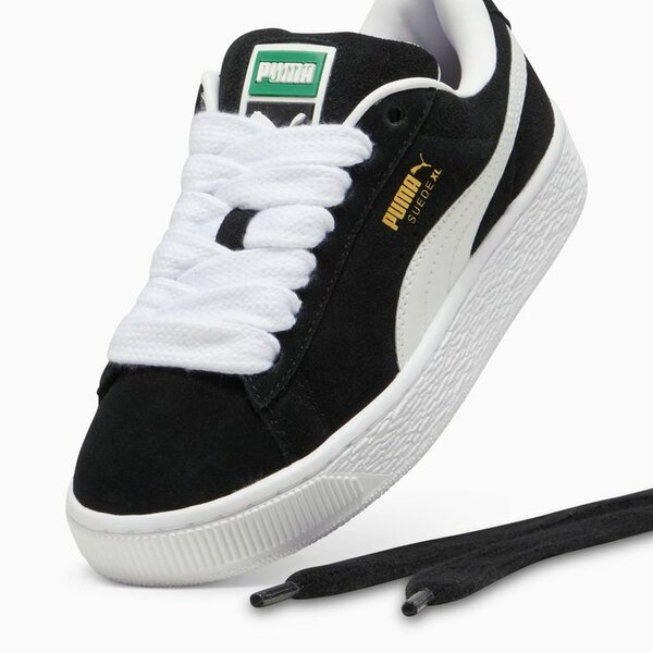 Chaussures Puma Suede Classiques