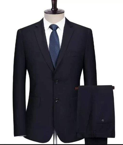 Costume Homme Élégant