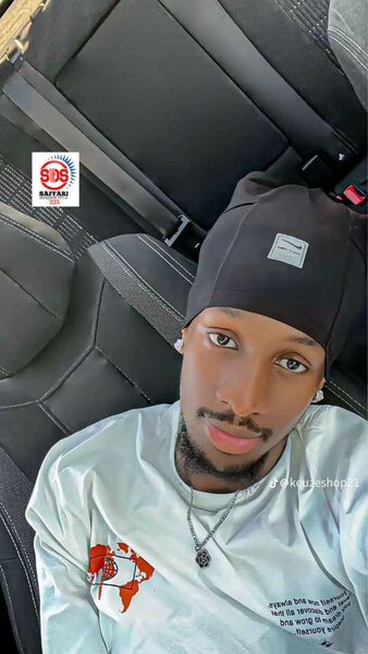 Casquette Nike Balaclava