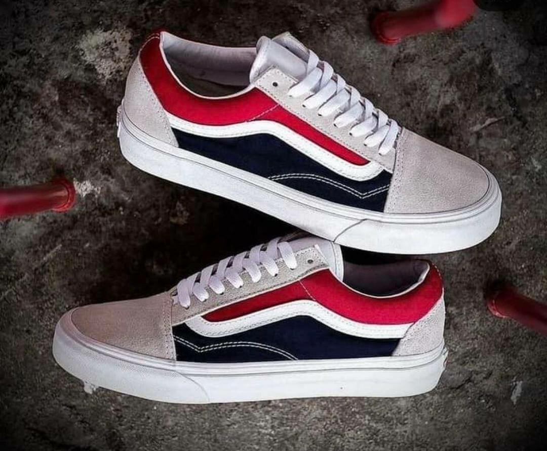 Chaussures de Skate Classiques