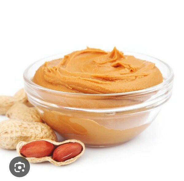 Bon pâte d'arachide