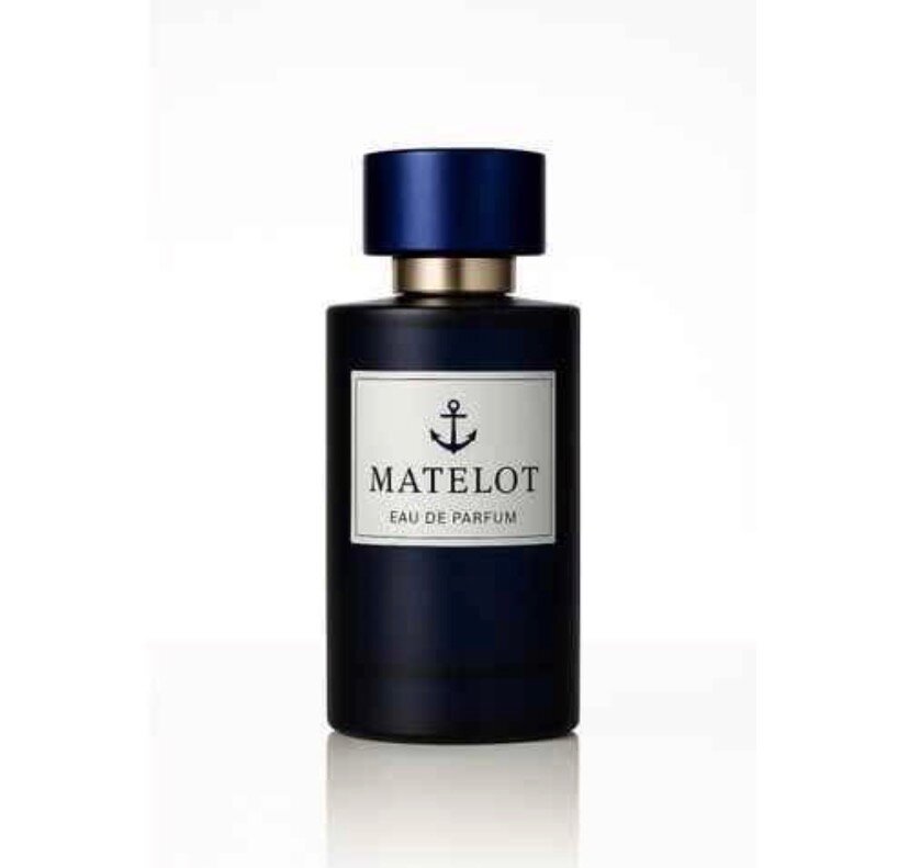 Parfum marin Matelot 100ml