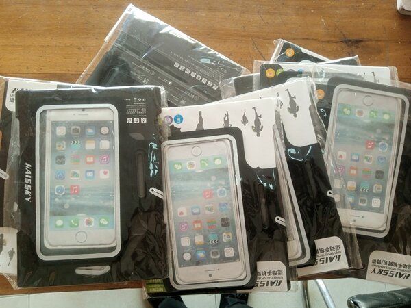 Smart phone Running & Jogging Arm Band