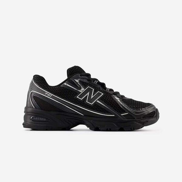 Chaussures New Balance 574 noires