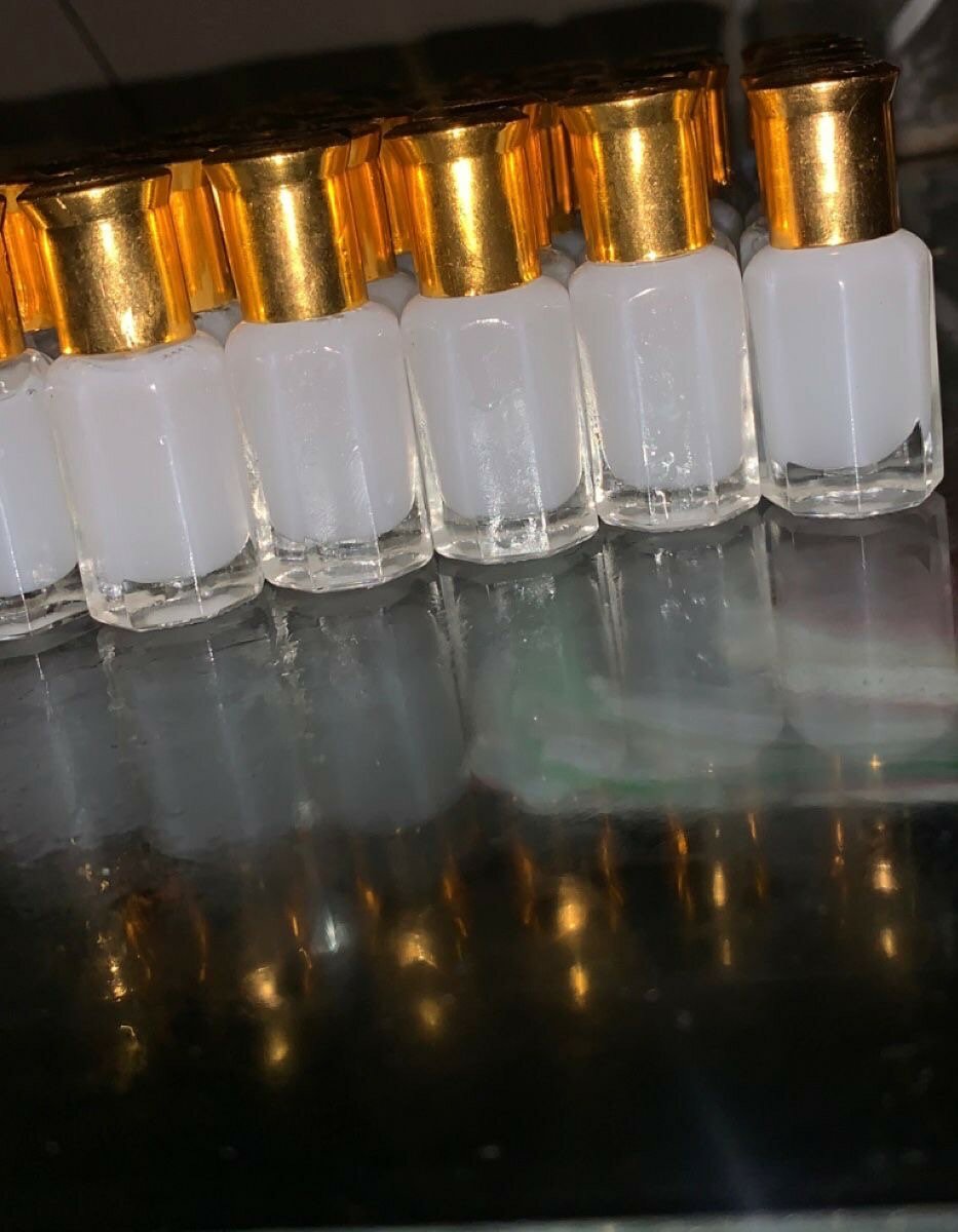 Le Musk Tahara 6ml de Dubaï