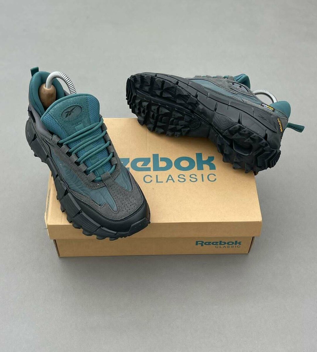 Reebok Classic Chaussures Homme