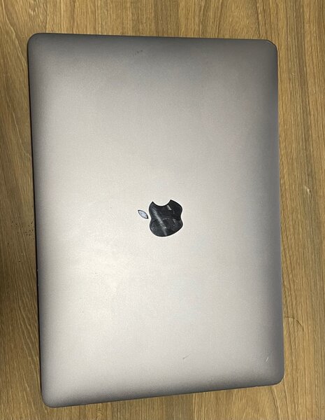 MacBook Pro 2019