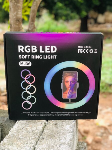 RING LIGHT