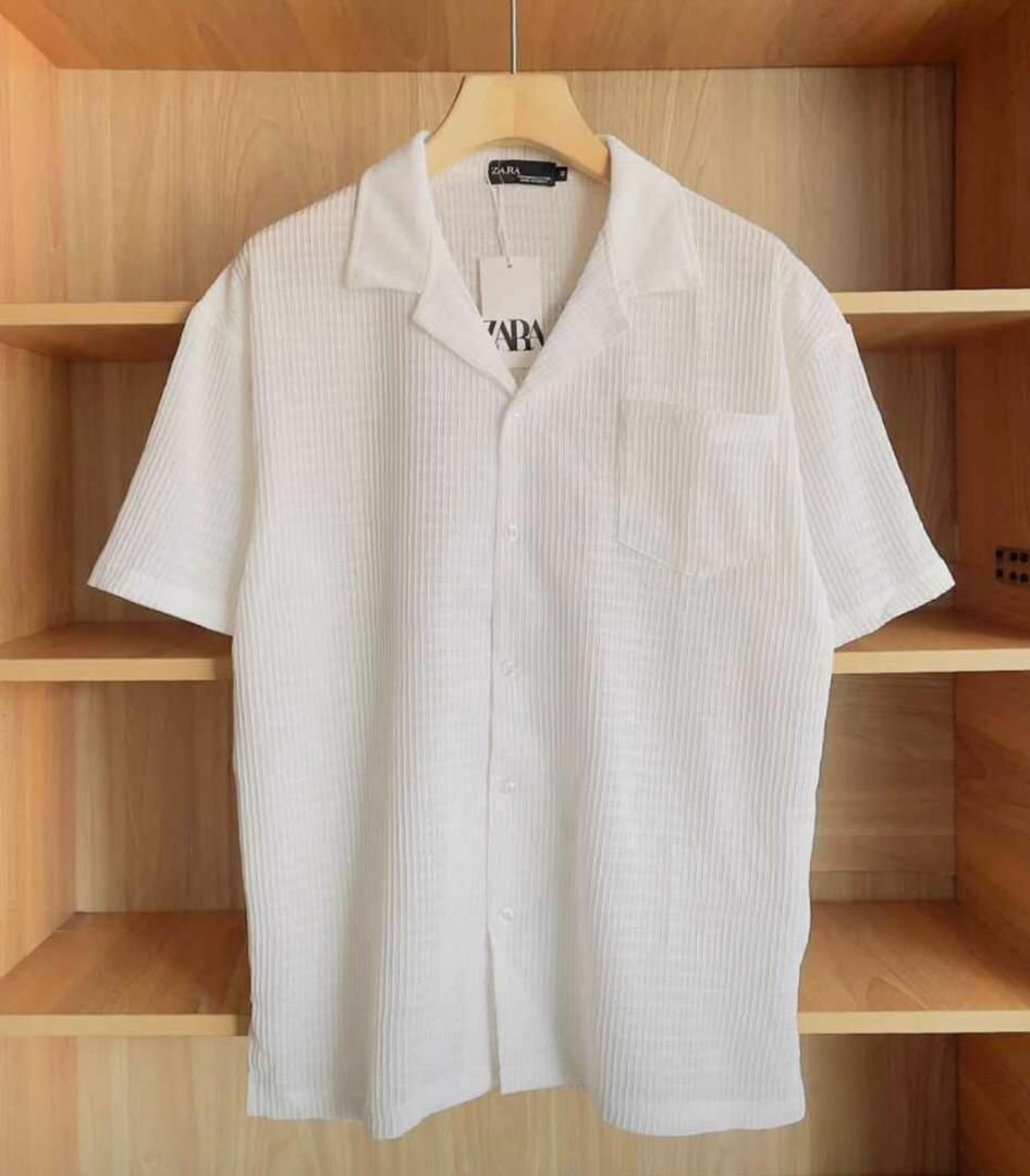 Classic Button Shirts