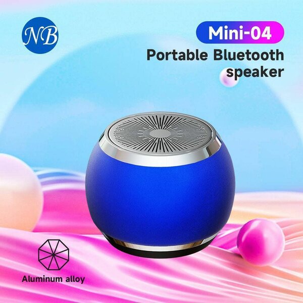Portable BT mini04